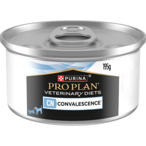 Purina - Pro Plan Veterinary Diets Convalescence Umido CN per cani e gatti 195 g