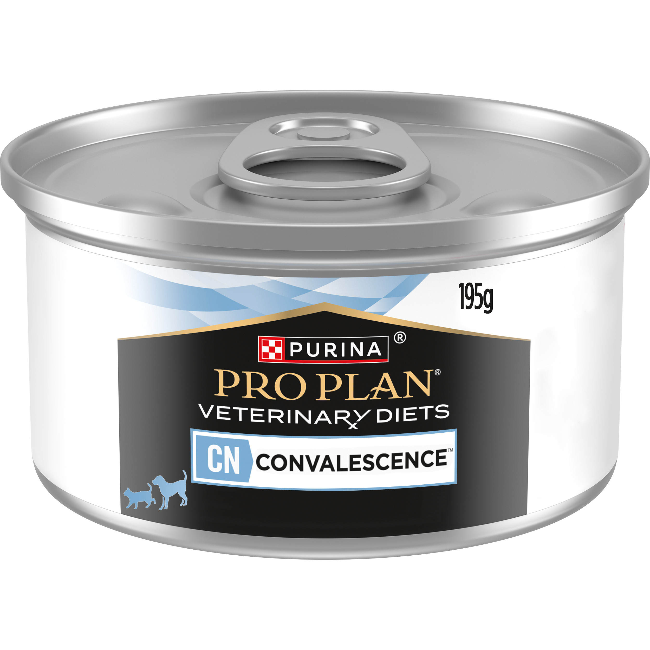 Purina - Pro Plan Veterinary Diets Convalescence Umido CN per cani e gatti 195 g