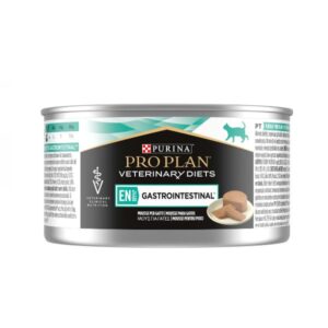 Purina - Pro Plan Veterinary Diets EN Gastrointestinal Umido Per gatti 195 g