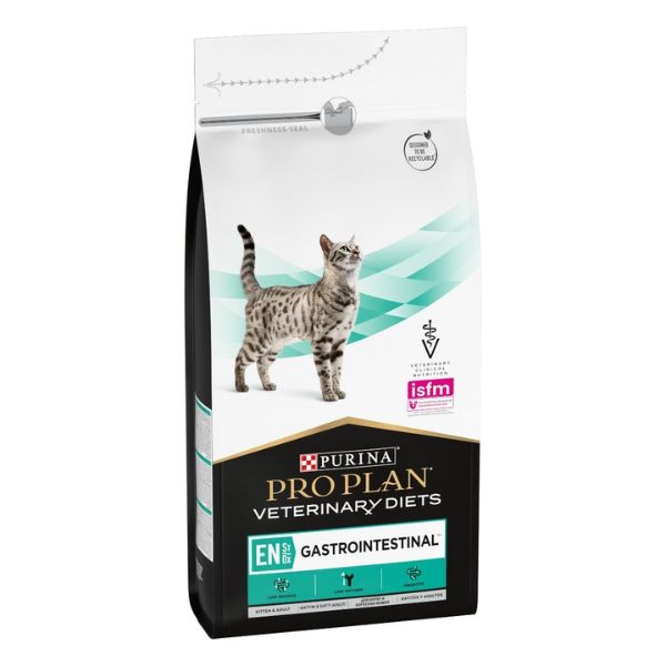 Purina - Pro Plan Veterinary Diets Gastrointestinal EN St/Ox