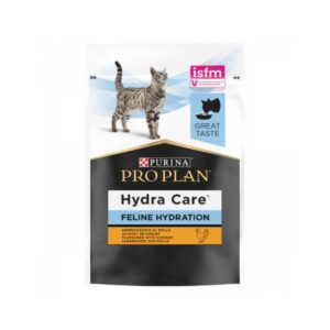 Purina - Pro Plan Feline Hydra Care con Pollo 75 g