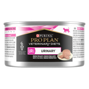 Purina - Pro Plan Veterinary Diets UR Urinary St/Ox 195 g