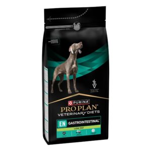 Purina - Pro Plan Veterinary Diets Gastrointestinal Low Fat 1,3 Kg
