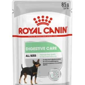 Royal Canin - Digestive Care Loaf Patè in Bustina 85 g