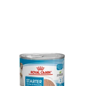 Royal Canin - Starter Mousse 195 g