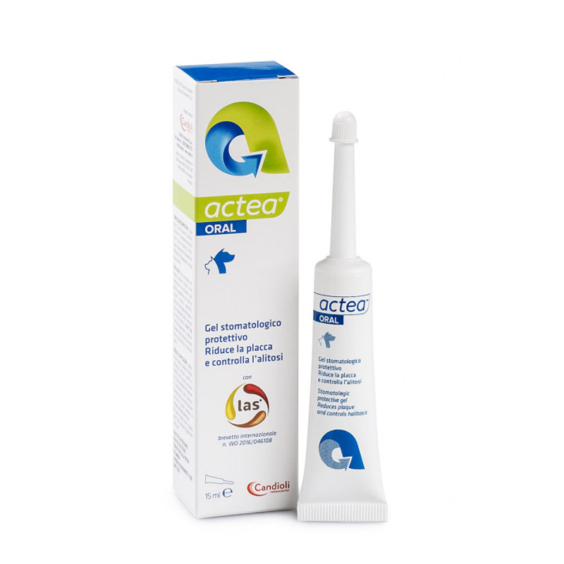 Candioli - Actea Oral 15 ml
