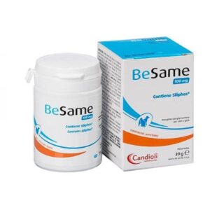 Candioli - BeSame 100 mg 30 cpr