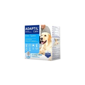 Ceva Salute Animale - Adaptil Calm Diffusore + Flacone 48 ml