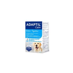 Ceva Salute Animale - Adaptil Calm Ricarica 48 ml