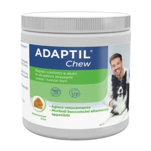 Ceva Salute Animale - Adaptil Chew 30 Tavolette