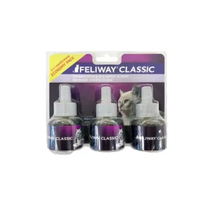 Ceva Salute Animale - Feliway Classic Ricarica