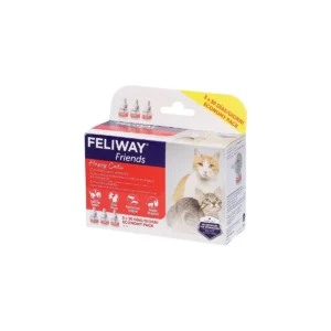 Ceva Salute Animale - Feliway Friends Ricarica
