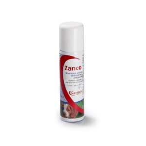 Candioli - Zanco Shampoo Secco Antiparassitario 150 ml