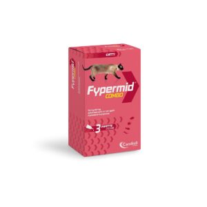 Candioli - Fypermid Combo Gatti 3 Pipette