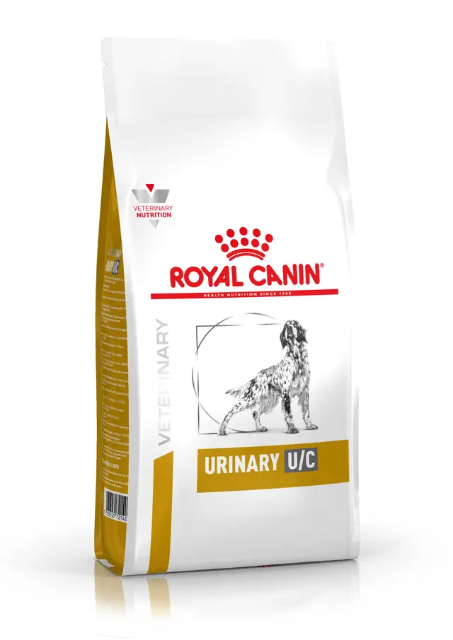 Royal Canin - Veterinary Diet Urinary U/C Low Purine
