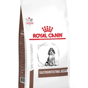 Royal Canin - Veterinary Diet Gastro Intestinal Puppy 2,5 Kg