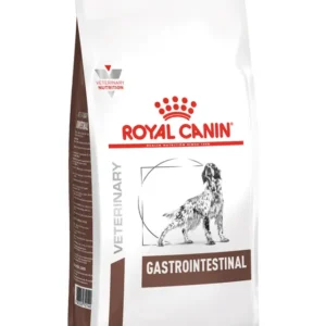 Royal Canin - Veterinary Diet Gastro Intestinal