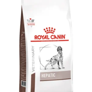 Royal Canin - Veterinary Diet Hepatic
