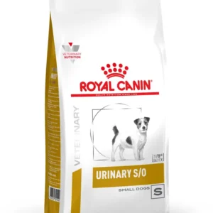 Royal Canin - Veterinary Diet Urinary S/O Small Dog