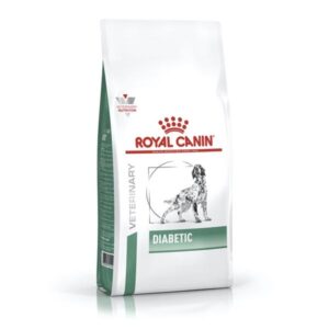 Royal Canin - Veterinary Diet Diabetic