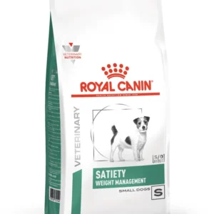 Royal Canin - Veterinary Diet Satiety Weight Management Small Dog 1,5 kG