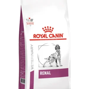 Royal Canin - Veterinary Diet Renal