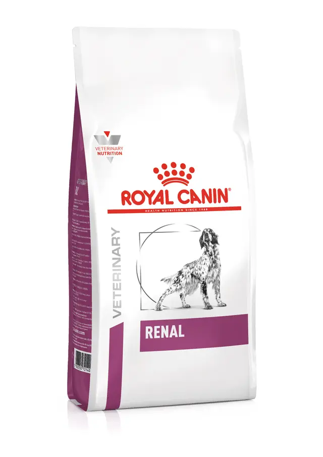 Royal Canin - Veterinary Diet Renal