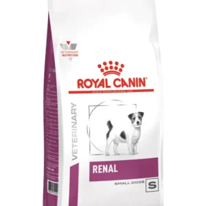 Royal Canin - Veterinary Diet Renal Small Dog
