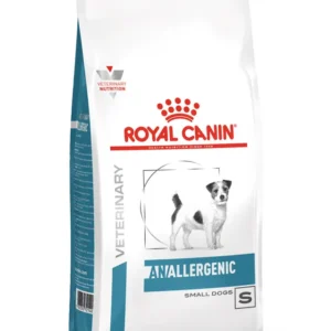 Royal Canin - Veterinary Diet Anallergenic Small Dog 1,5 Kg