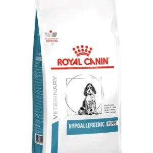 Royal Canin - Veterinary Diet Hypoallergenic Puppy 1,5 Kg