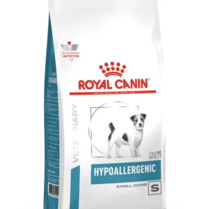 Royal Canin - Veterinary Diet Hypoallergenic Small Dog