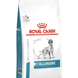 Royal Canin - Veterinary Diet Anallergenic
