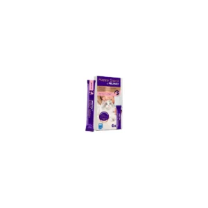 Ceva Salute Animale - Feliway Sticks Happy Snack al Salmone 6 Stick