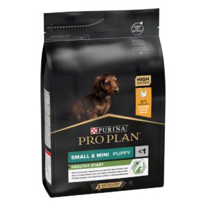 Purina Pro Plan Small & Mini Puppy Healthy Start Ricco In Pollo