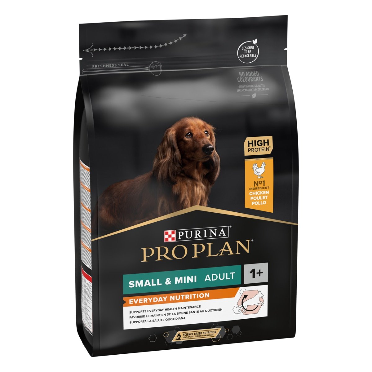 Purina - Pro Plan Small & Mini Adult Everyday Nutrition