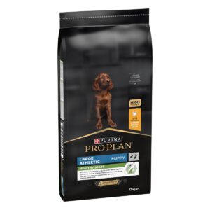 Purina Pro Plan Large Athletic Puppy Healthy Start 12 Kg