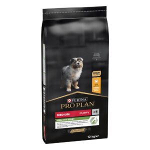 Purina Pro Plan Medium Puppy Healthy Start Pollo
