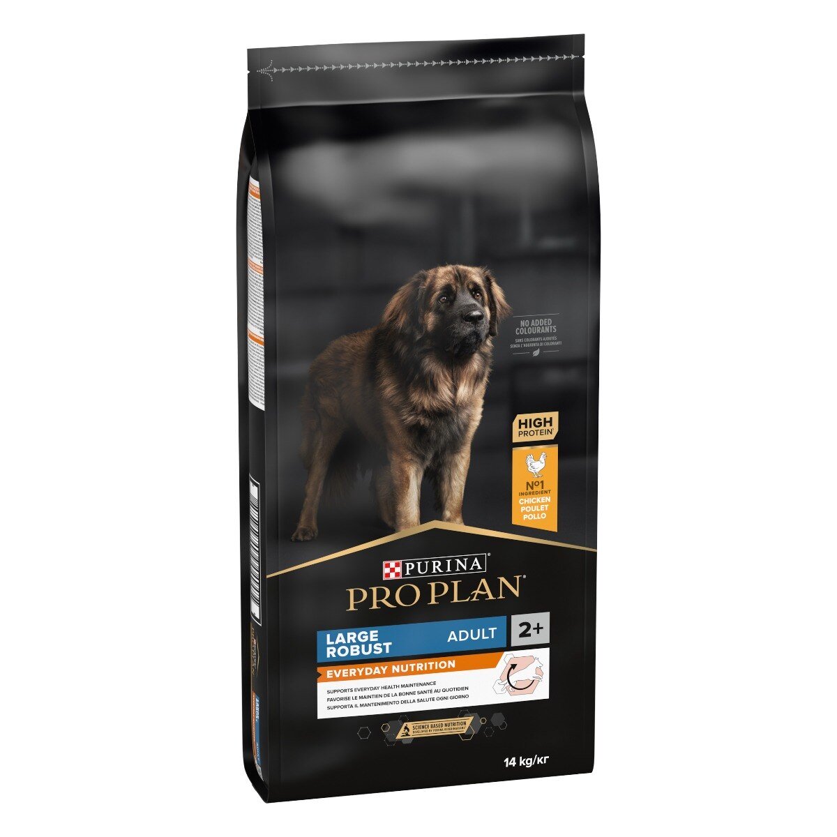 Purina - Pro Plan Large Robust Adult Everyday Nutrition 14 Kg
