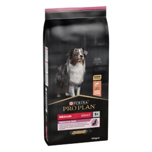 Purina - Pro Plan Medium Sensitive Skin con Salmone