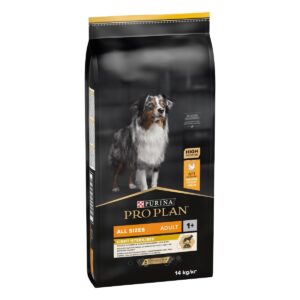Purina - Pro Plan All Sized Adult Light / Sterilised Ricco In Pollo