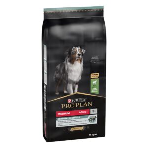 Purina - Pro Plan Medium Sensitive Digestion con Agnello