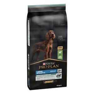 Purina Pro Plan Large Athletic Adult Sensitive Digestion