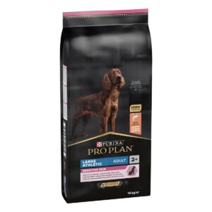 Purina - Pro Plan Adult Large Athletic Sensitive Skin