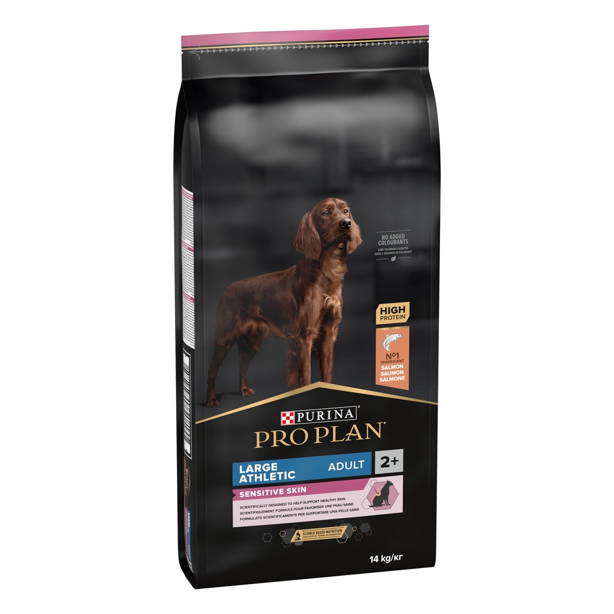 Purina - Pro Plan Adult Large Athletic Sensitive Skin