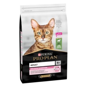 Purina Pro Plan Adult 1+ Delicate Digestion Agnello