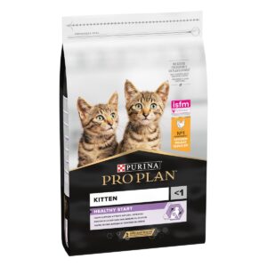 Purina - Pro Plan Original Kitten Healthy Start Pollo