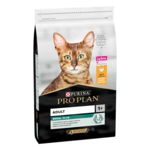 Purina Pro Plan Adult 1+ Renal Plus Pollo