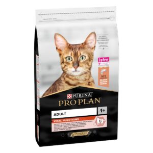 Purina - Pro Plan Adult Vital Functions Ricco in Salmone