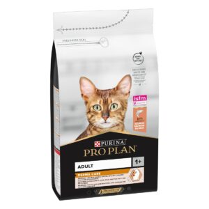 Purina - Pro Plan Adult 1+Derma Care Salmone 1,5 Kg
