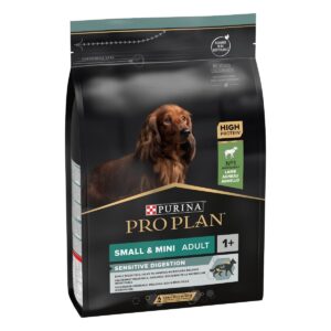 Purina - Pro Plan Small & Mini Adult Sensitive Digestion Agnello 3 Kg